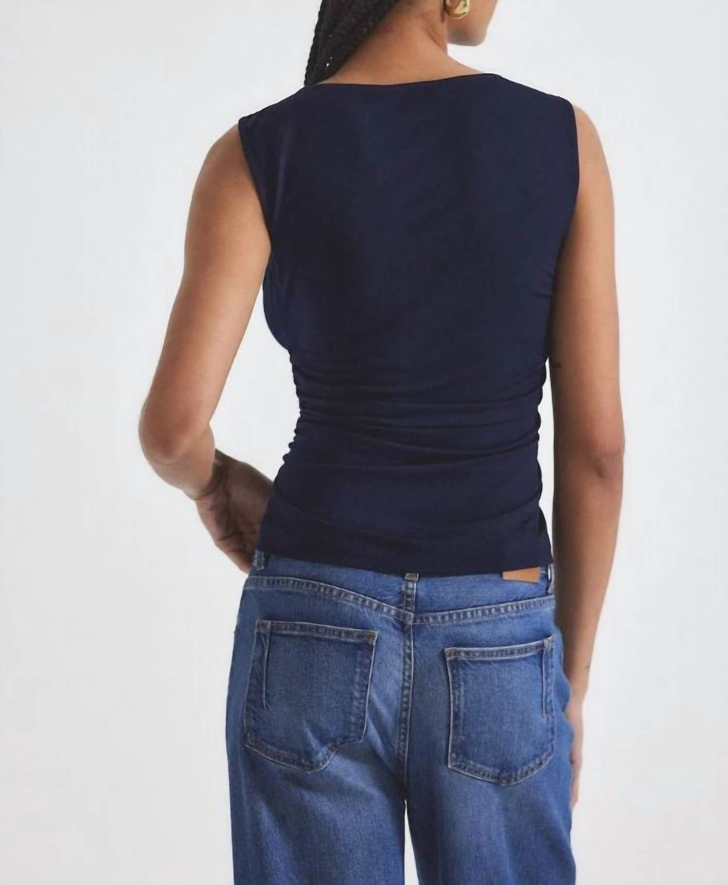 Derek Lam 10 Crosby - Sophia Top