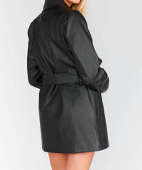 Show Me Your Mumu - Stapleton Mini Dress