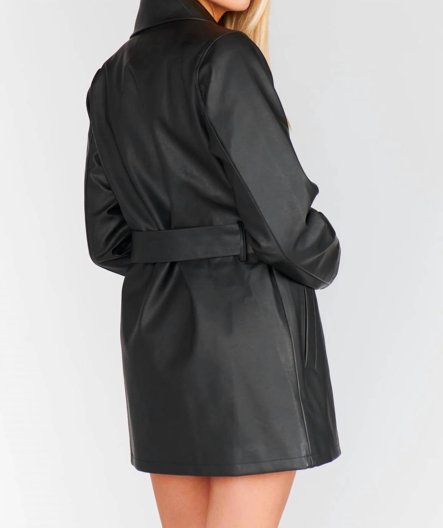 Show Me Your Mumu - Stapleton Mini Dress