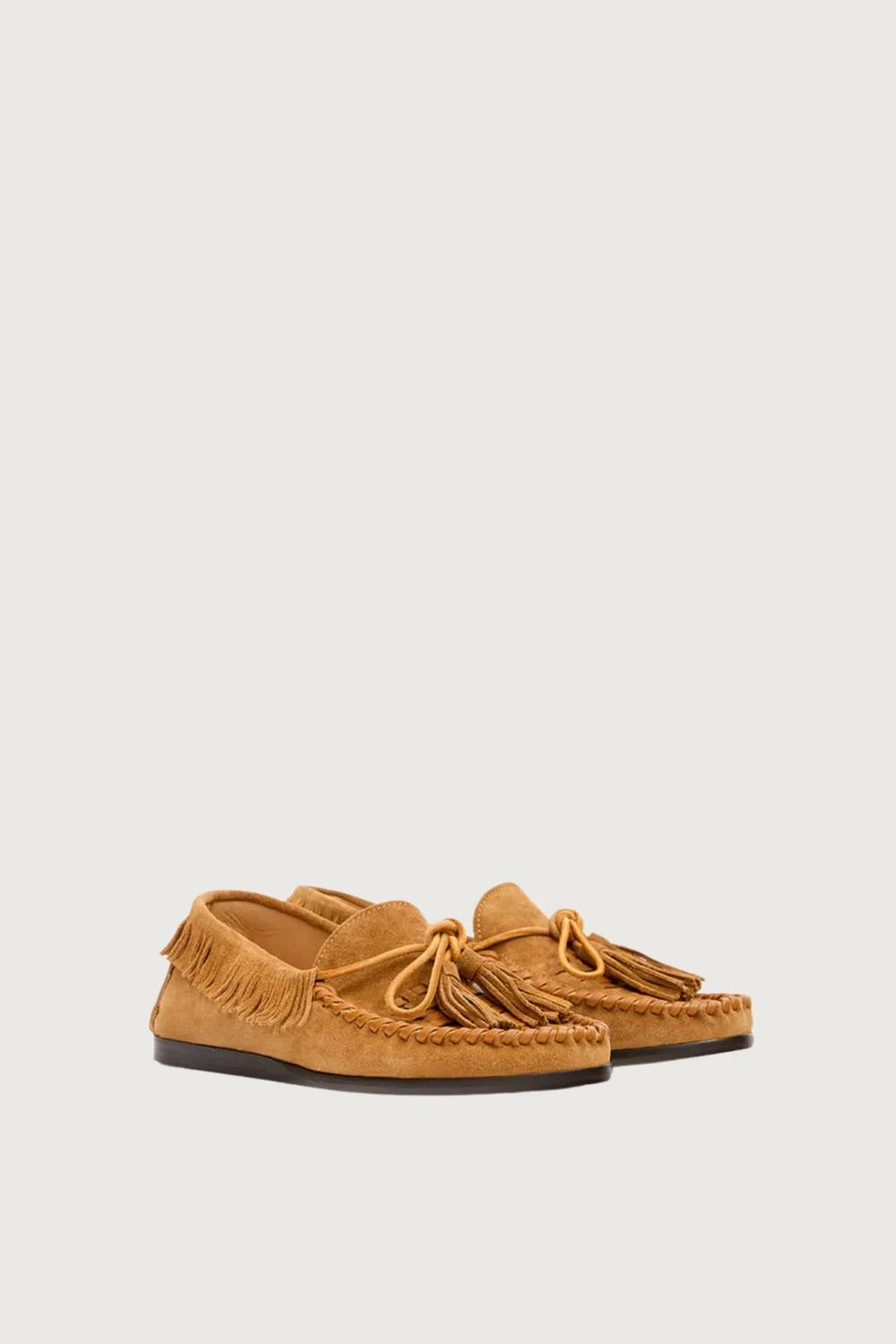 Isabel Marant - Women's Fitza Moccasin