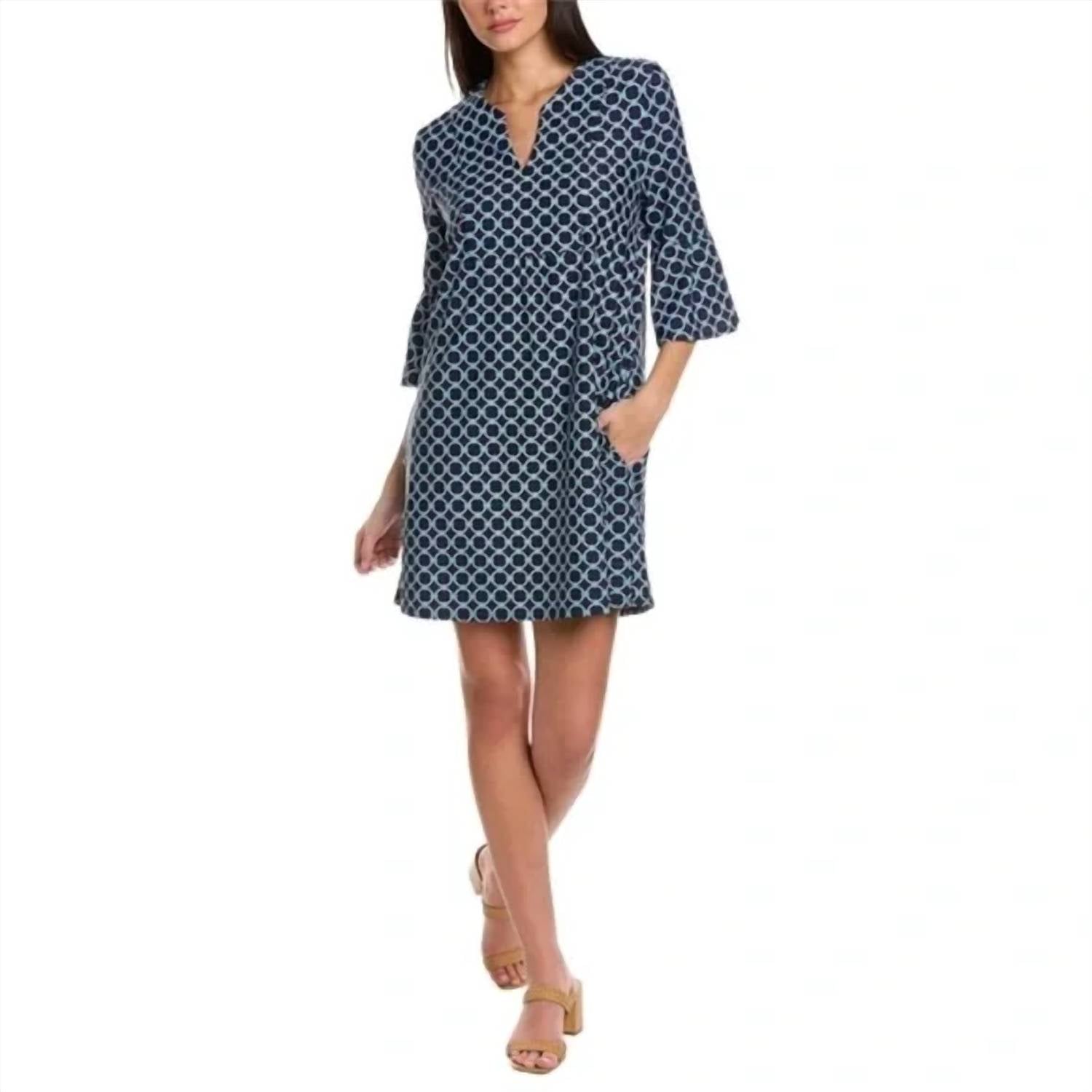 Jude Connally - Kerry Dress