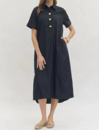 Entro - The Everyday Dress