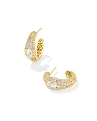 Kendra Scott - Bella Stud Earrings