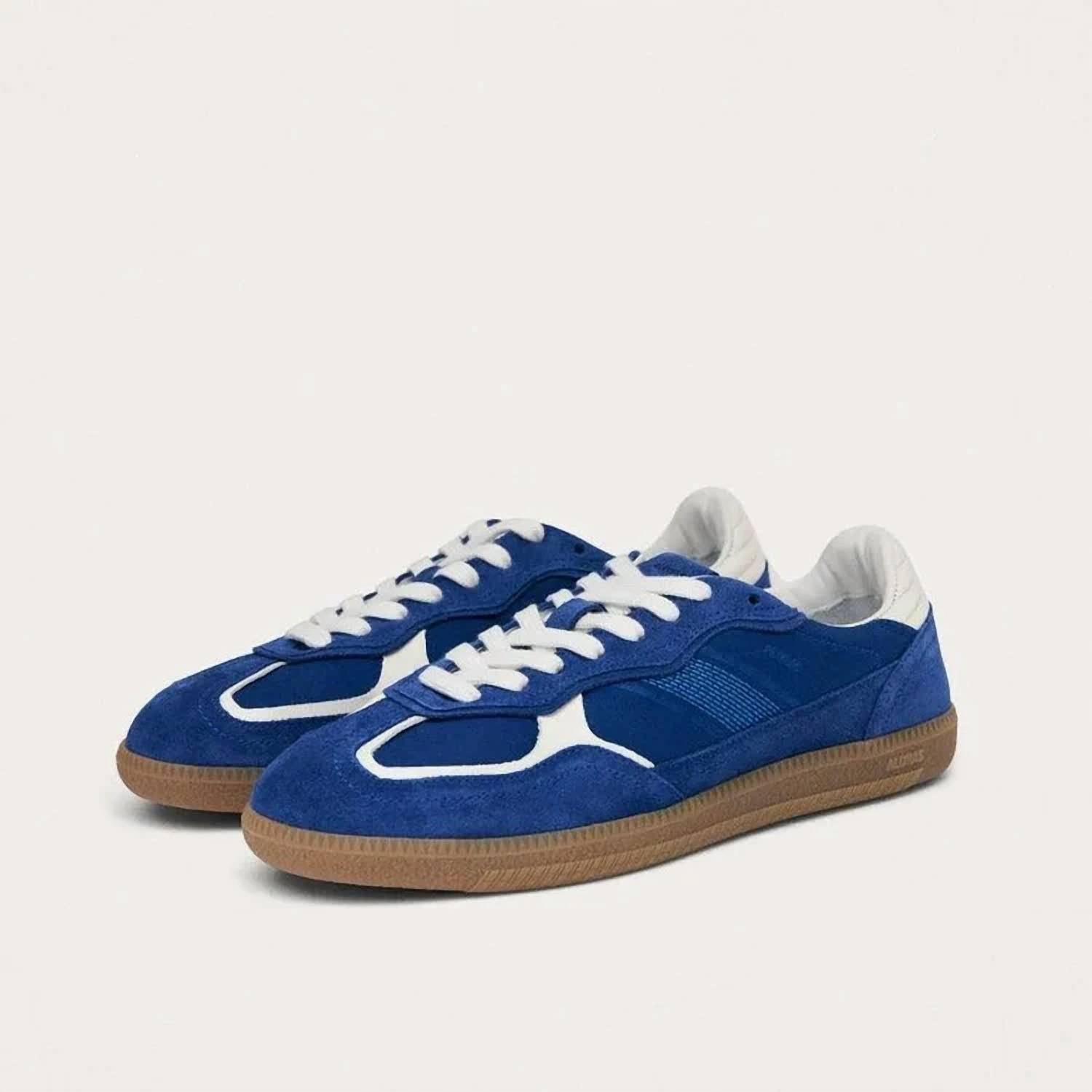 Alohas - Unisex Rife Sneaker