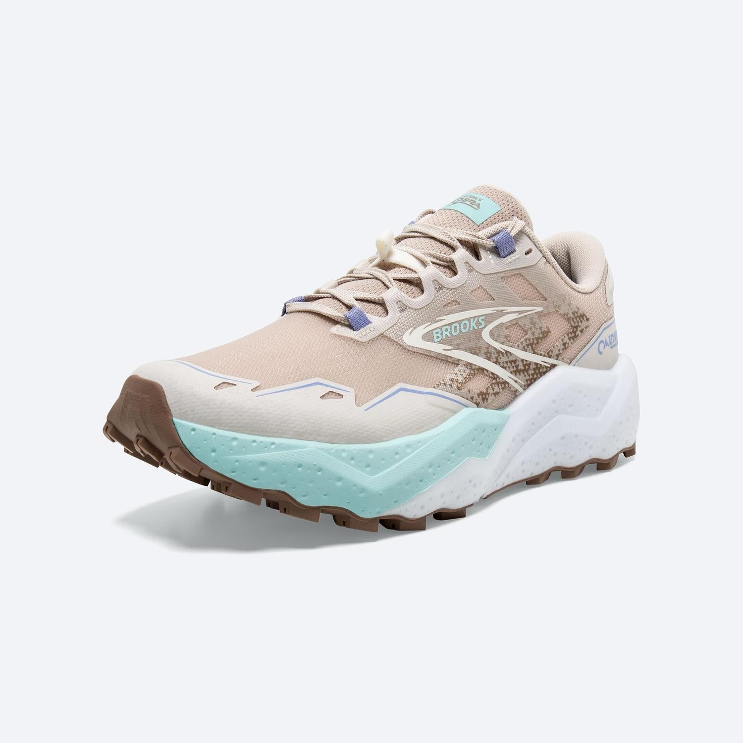 Brooks - Women's Caldera 7 Trail Running Shoes