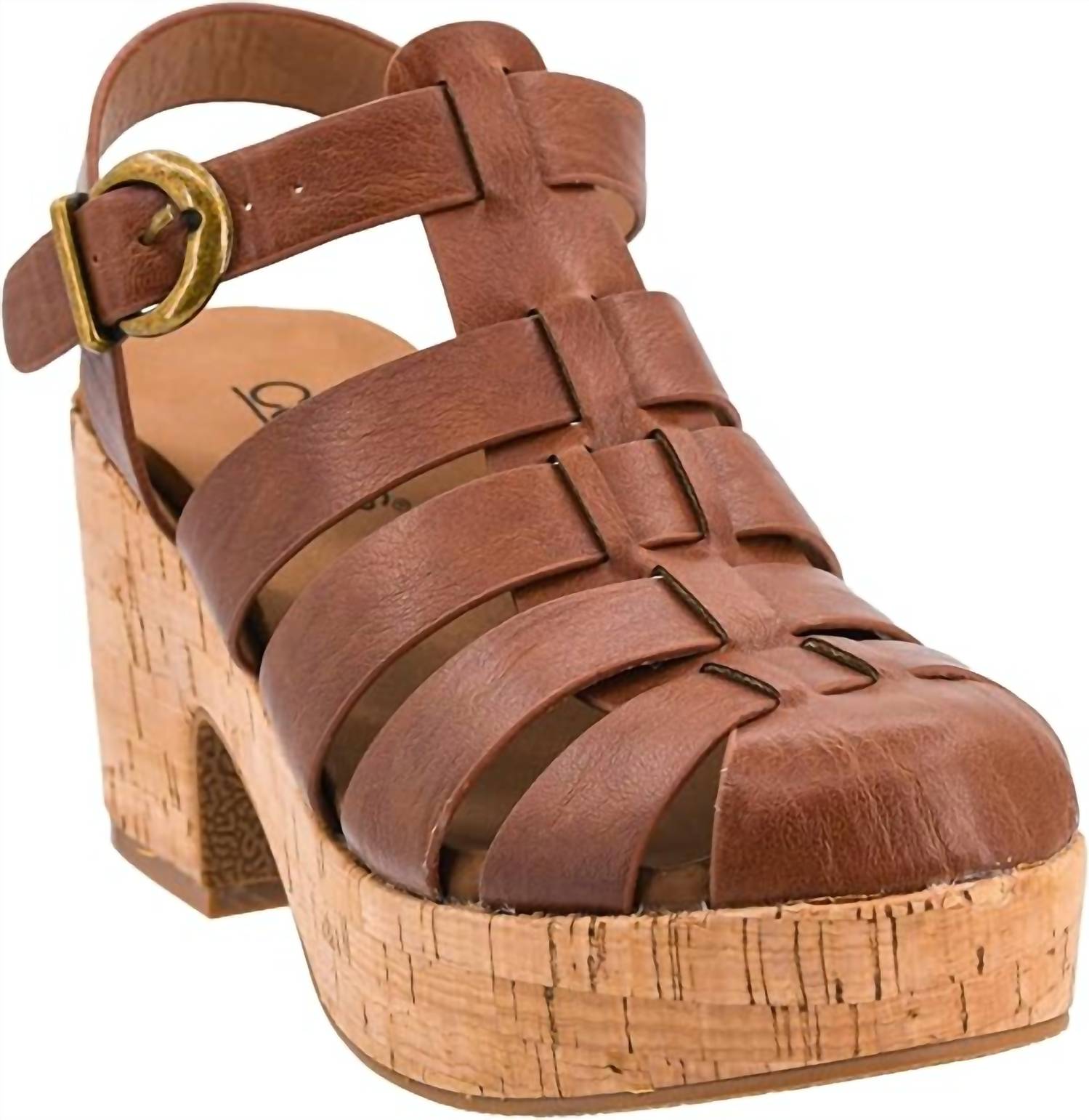 Corkys Footwear - Women's Fishin' For A Compliment Sandal