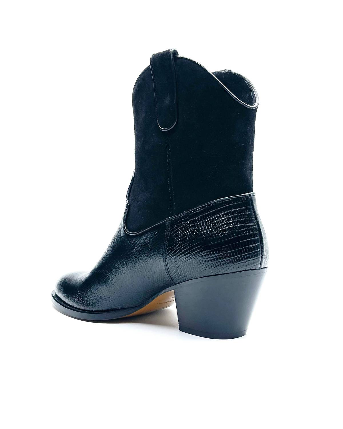 Santa Ynez General - Women's Banda Boot