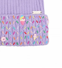 Bari Lynn - Girl's Happy Sprinkles Winter Hat