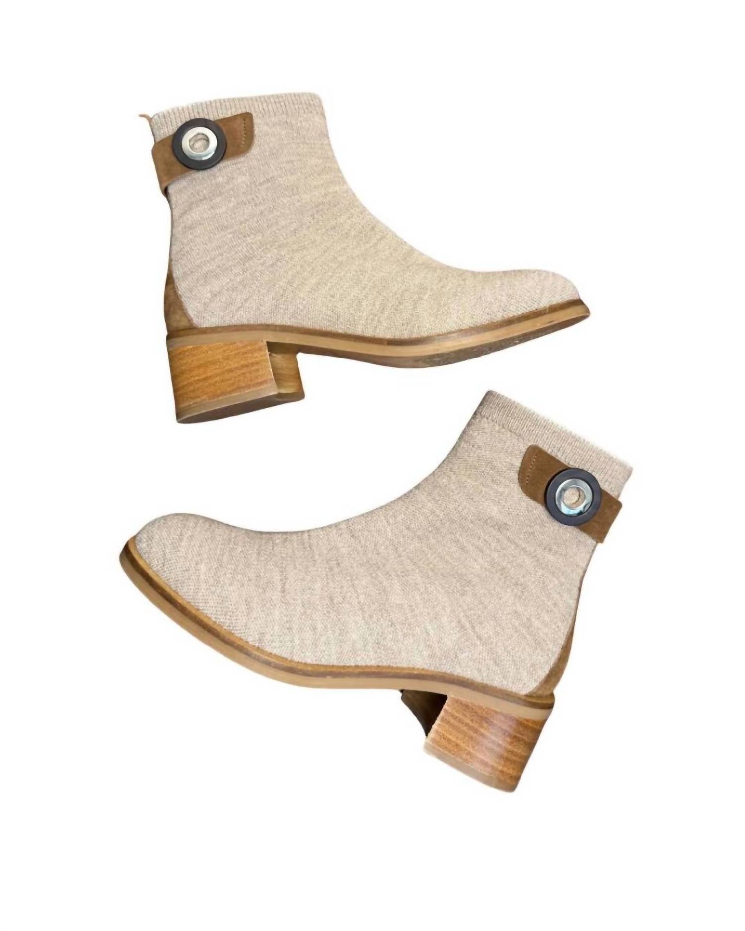 Softwaves - Women's Blake Boots