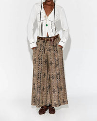 Free People - Frankie corset top