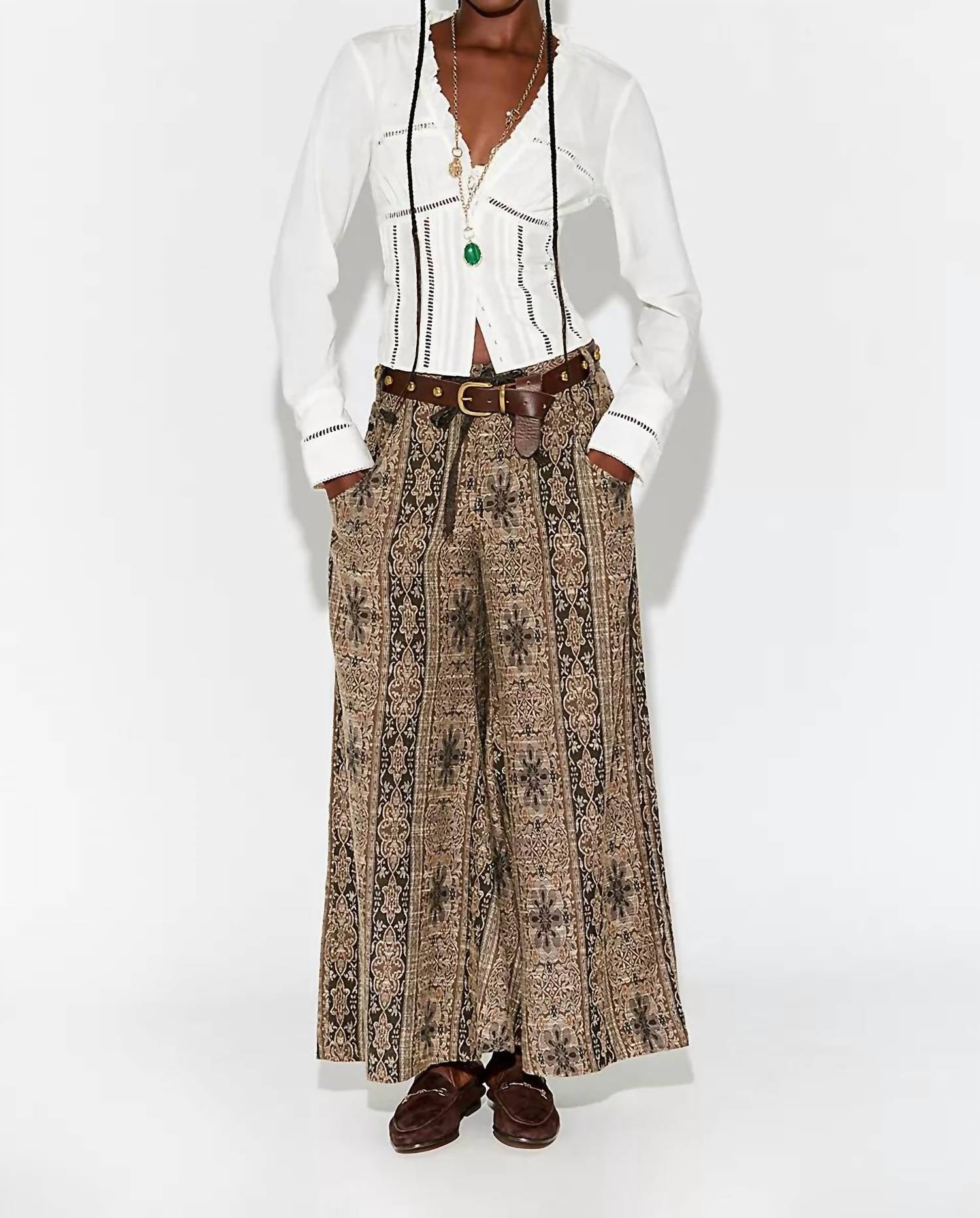 Free People - Frankie corset top