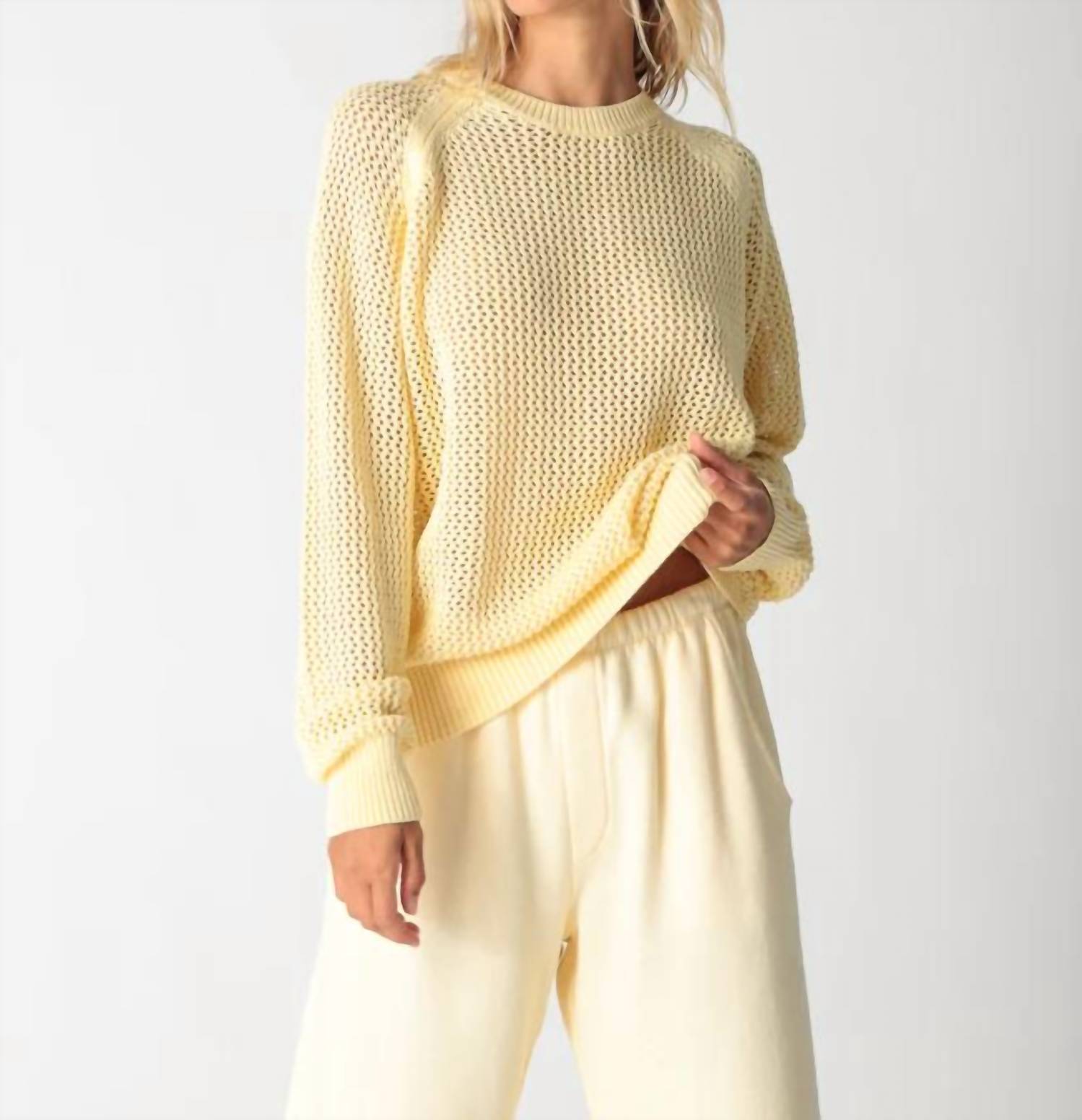 Electric & Rose - Chloe Sweater