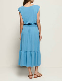 Nation Ltd - Evonne Maxi Dress