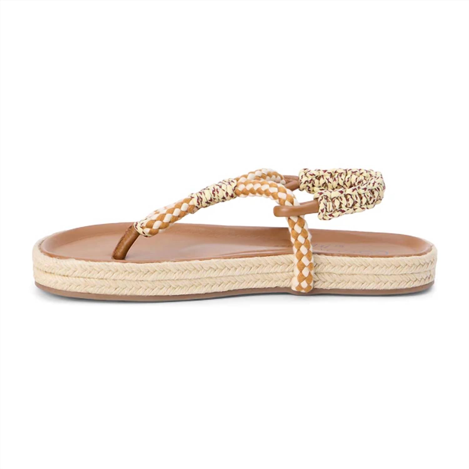 Coconuts By Matisse - Women's Celia Thong Sandal
