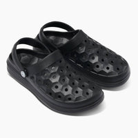 Joybees - Unisex Varsity Clog