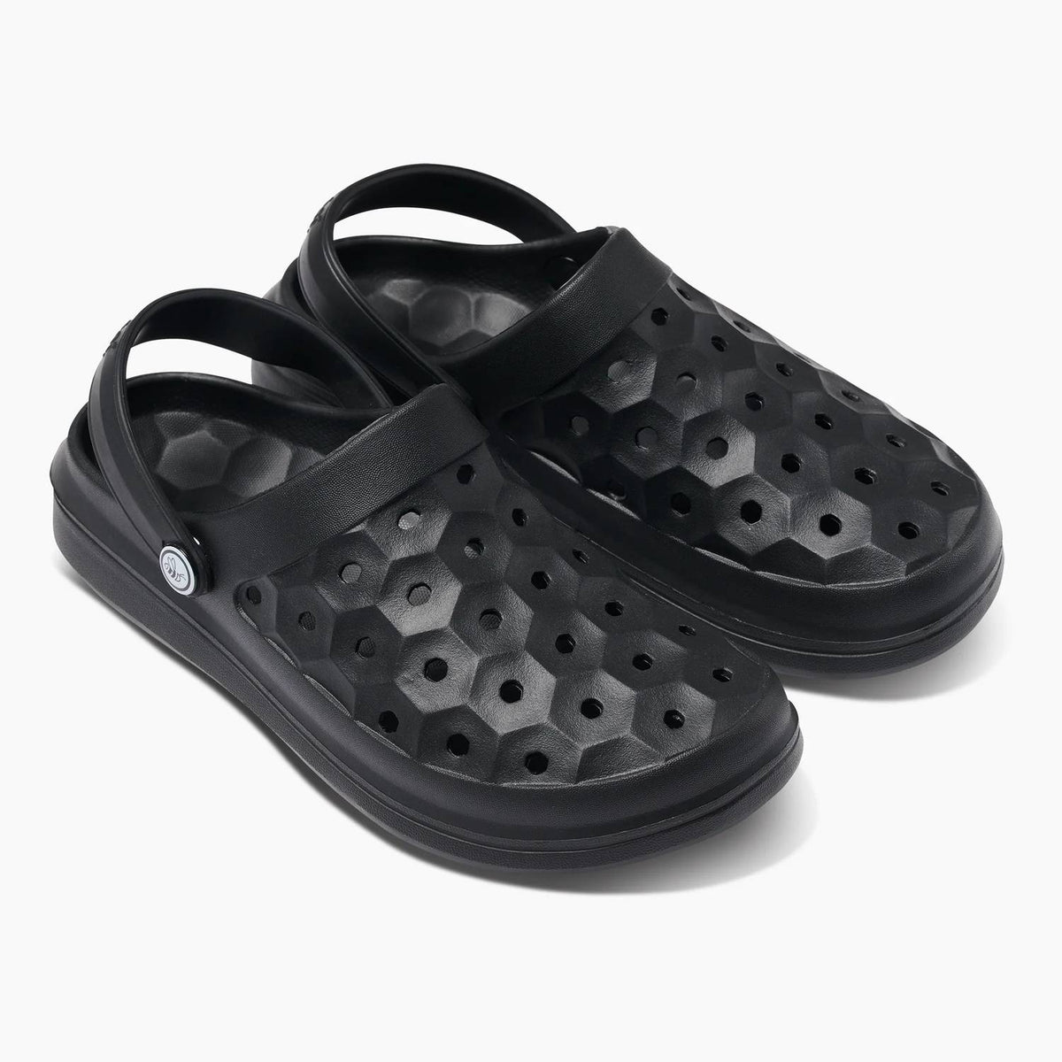Joybees - Unisex Varsity Clog