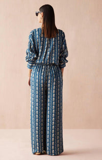 Omika - Ezra Blouse