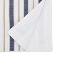 Saro Lifestyle - Modern Striped Table Runner 16"x90"