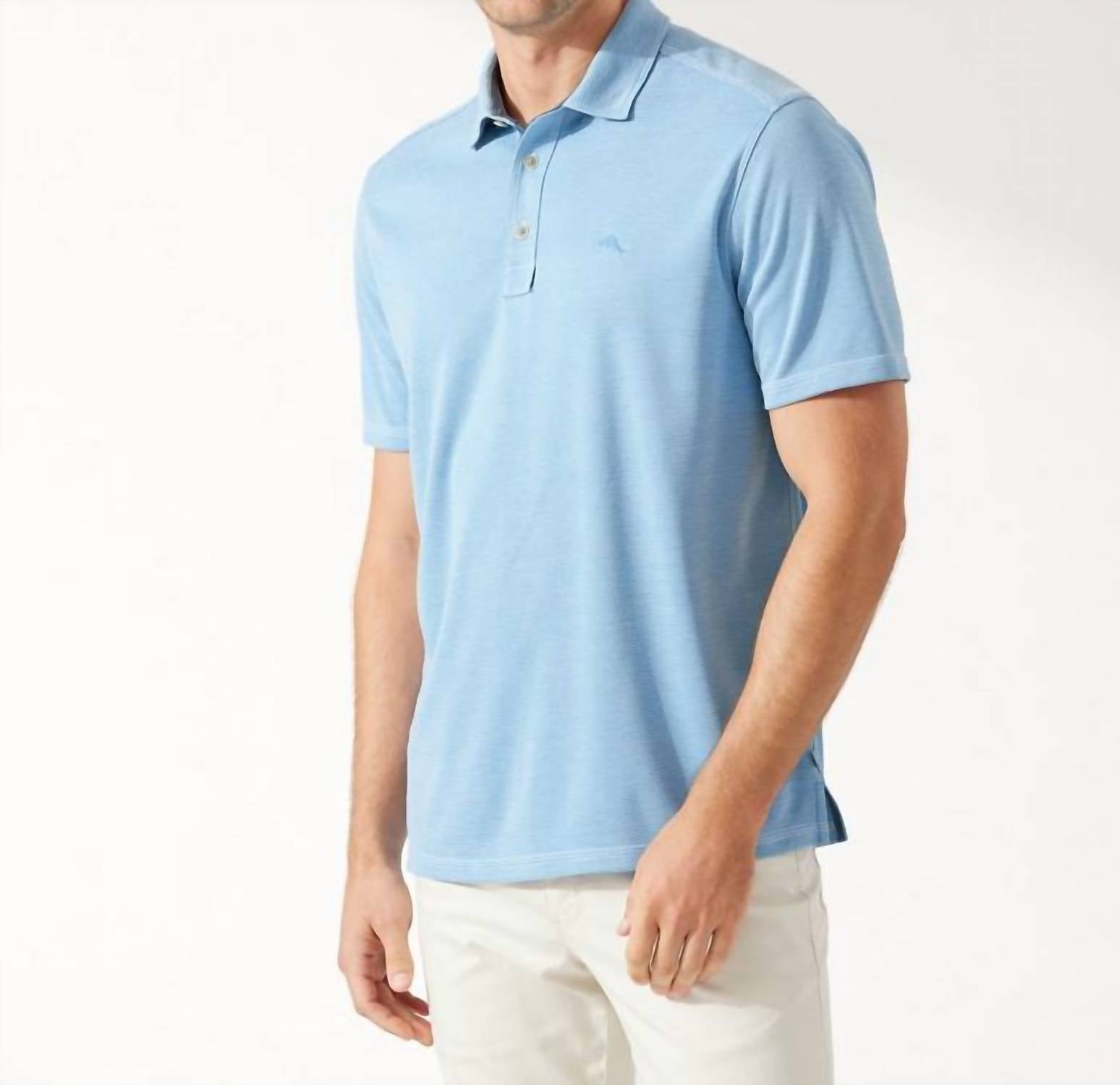 Tommy Bahama - Paradiso Cove Short Sleeve Polo