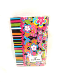 Fashion Angels My Organizer Note Pad - 3.75"x 6.25" in multicolor - item