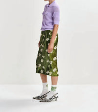Essentiel Antwerp - Jorinda Sequin Skirt