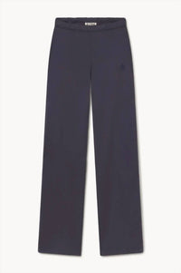 Eterne - Oversized Wide Leg Sweatpant