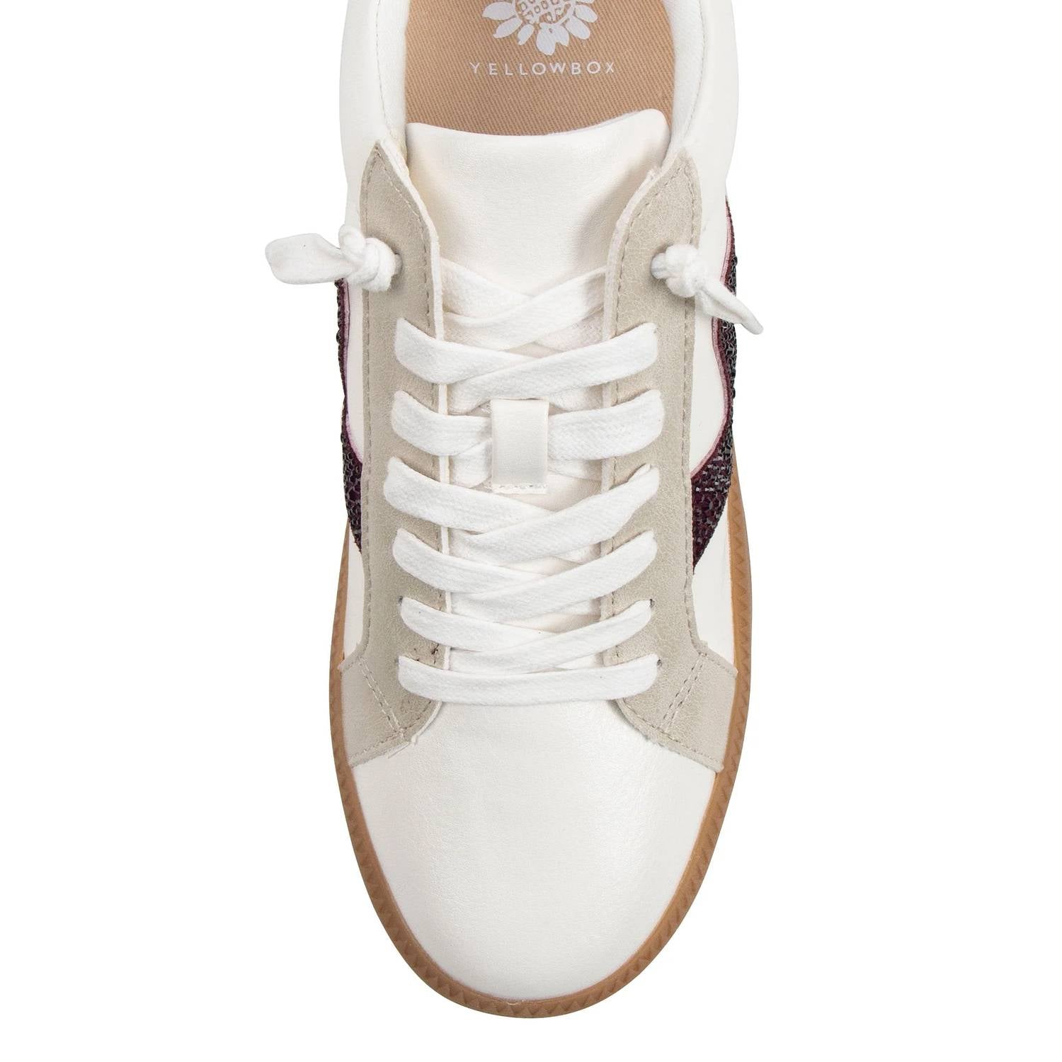 Yellowbox - Women's Ziti Sneaker