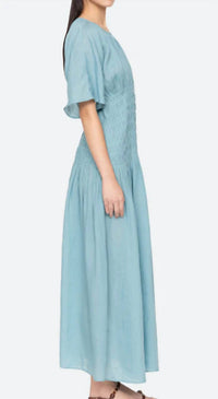Sea - Violet Dress