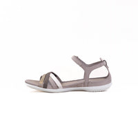 Ecco - Women's Flash X-strap Sandal