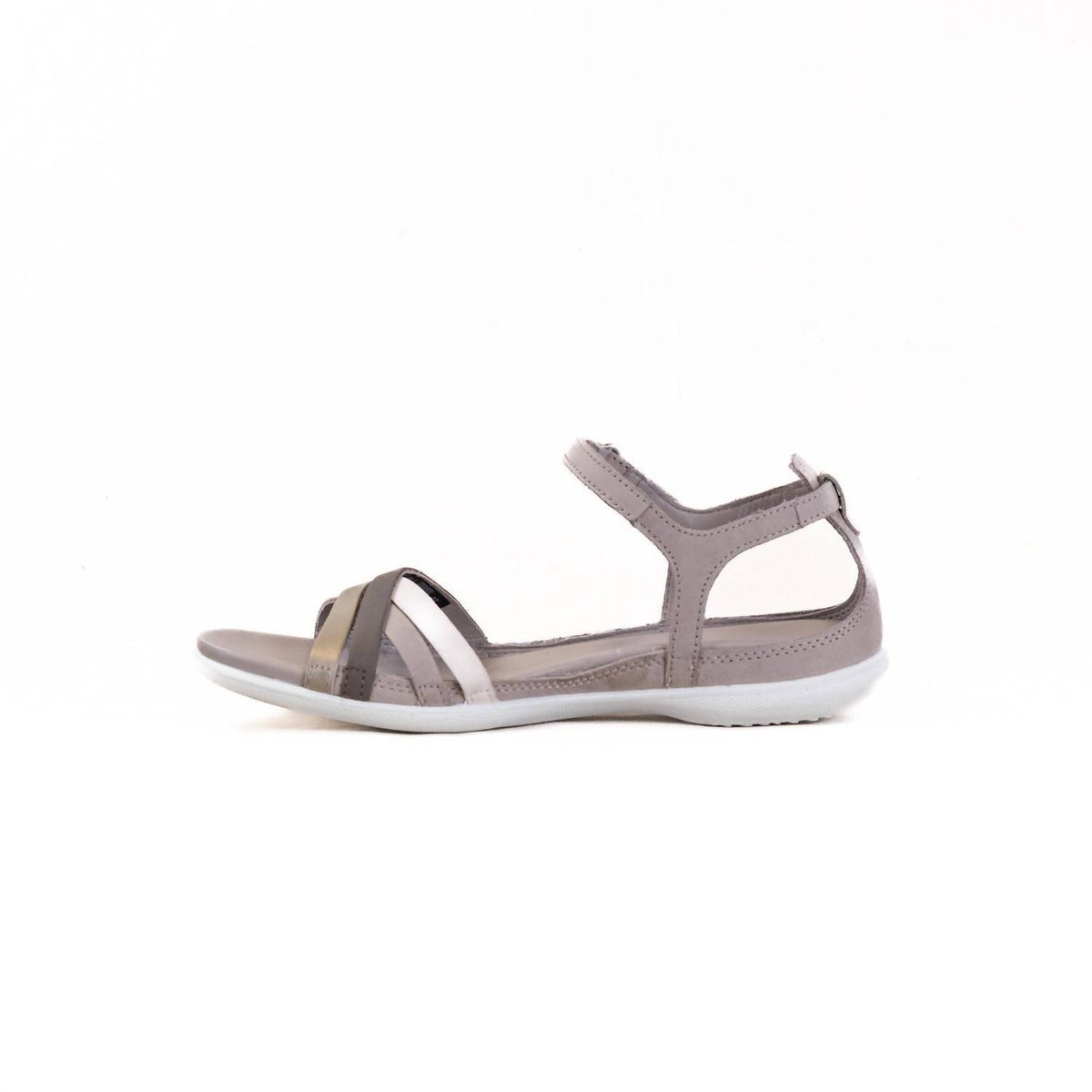 Ecco - Women's Flash X-strap Sandal