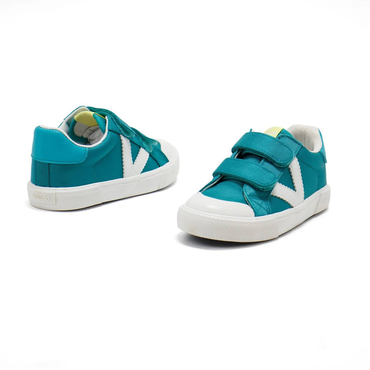 Victoria - Girls' Tribu Tiras Nylon Sneakers