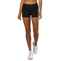 Nathan Sports - Interval Bike Shorts - 3"