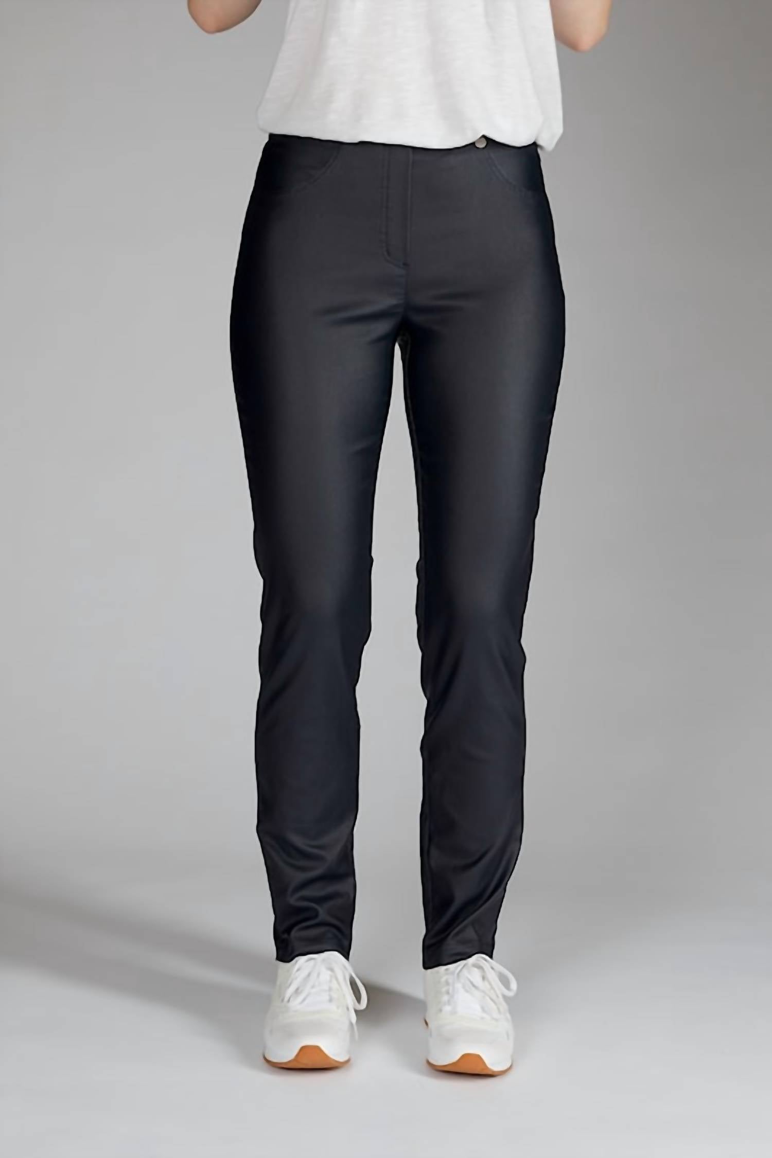 Robell - Bella Trousers