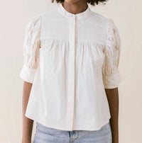 Laroque - Sutton Blouse