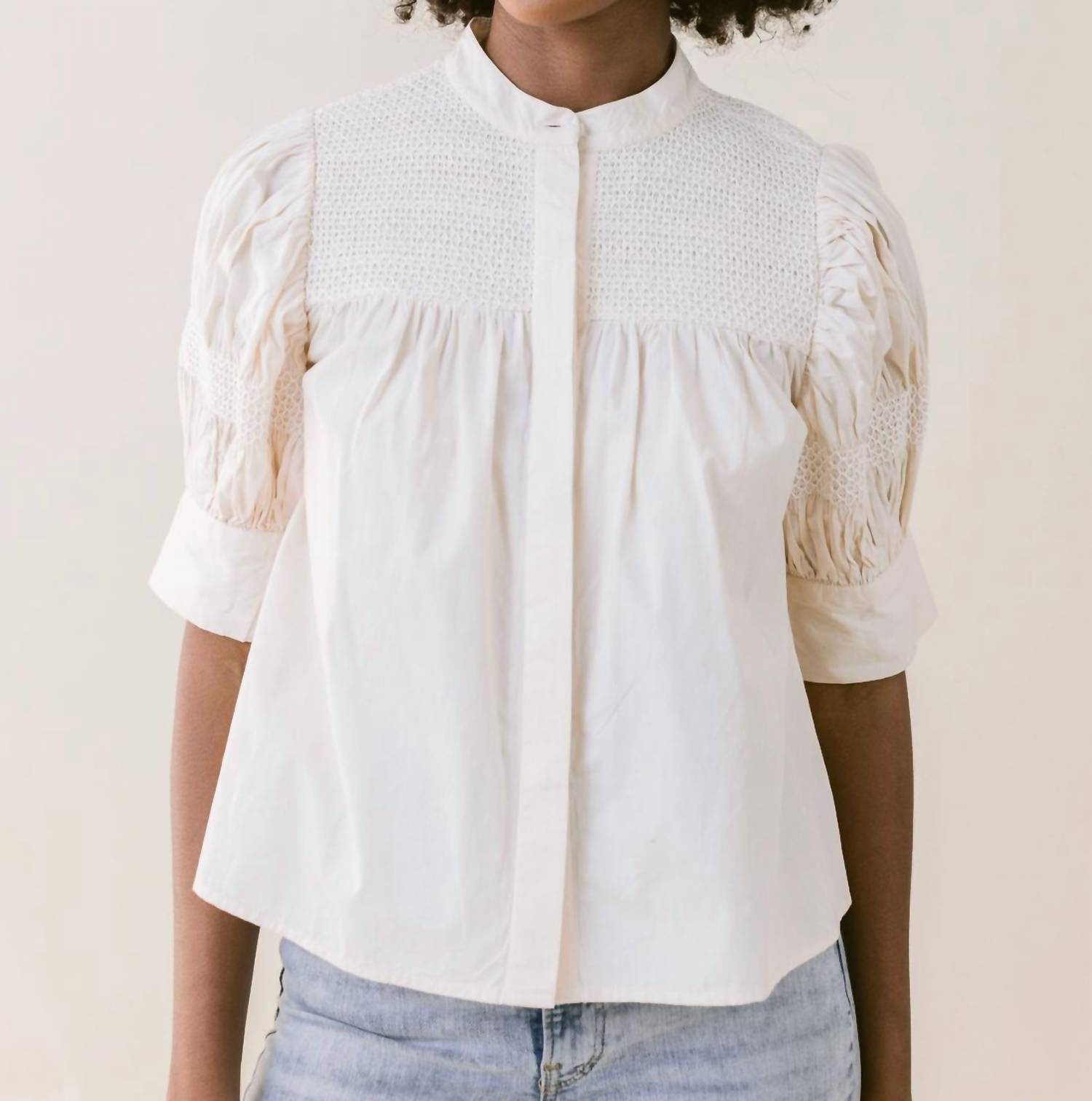 Laroque - Sutton Blouse
