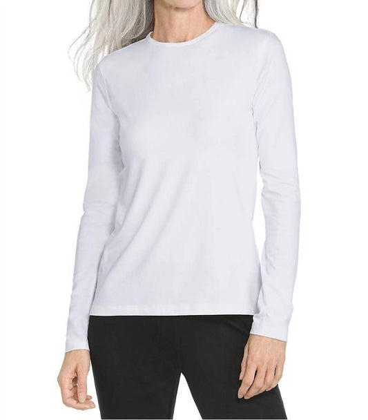 Coolibar - Moranda Everyday Long Sleeve Shirt