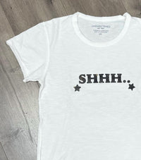 Unsweetened - Women's Slub Cotton Tee