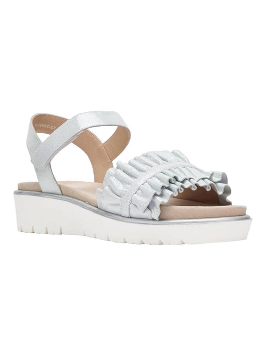 Ara - Women's Benton High Soft Sandal