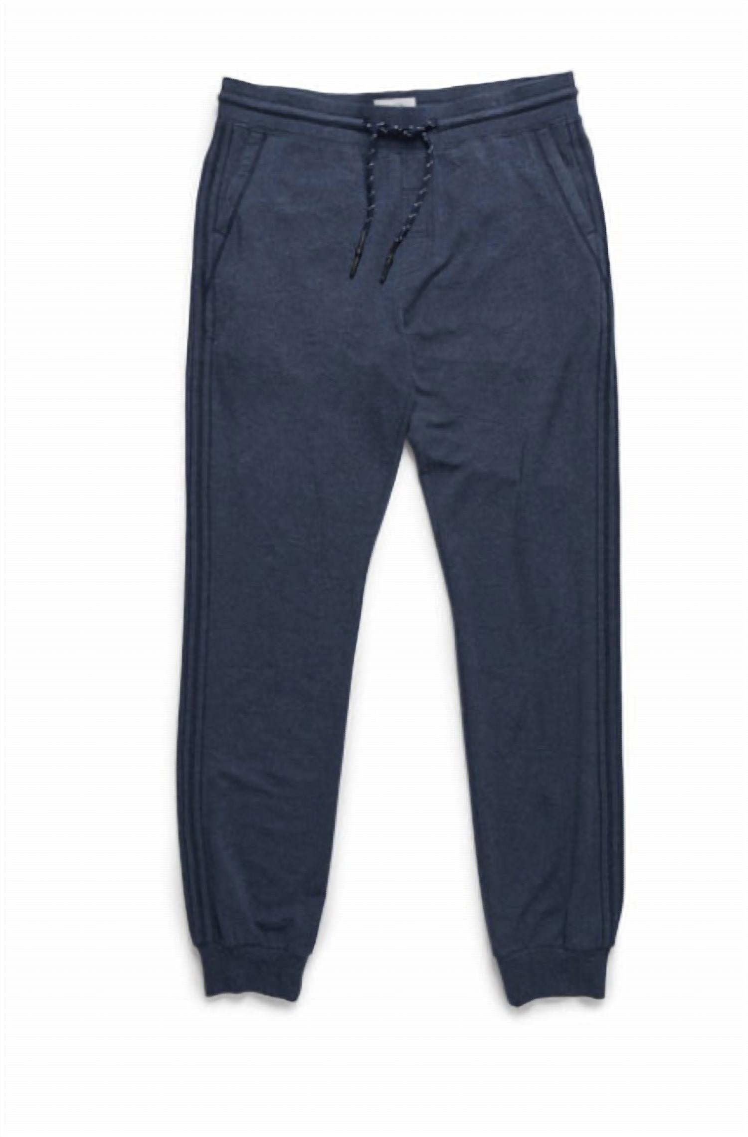 Surfside Supply - Men's Jack Core Brushback Jogger