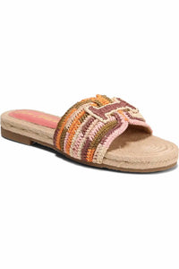 Sam Edelman - Women's Miya Slide Sandal