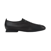 CAMPER Women's Casi Myra Flat in black - women's flats