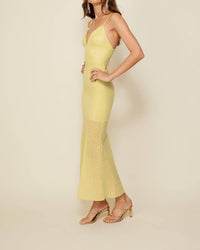 Line And Dot - Radiant Maxi Dress