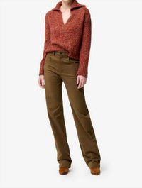 Vanessabruno - Flavio V-collar Sweater