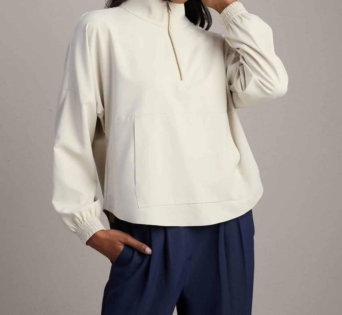 Rhone - Mirage Anorak Jacket