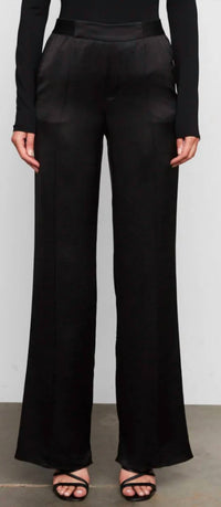Bailey 44 - ANGEL HAMMERED SATIN EVENING PANT