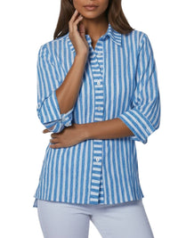 J'Envie/Eli - The Montauk Shirt