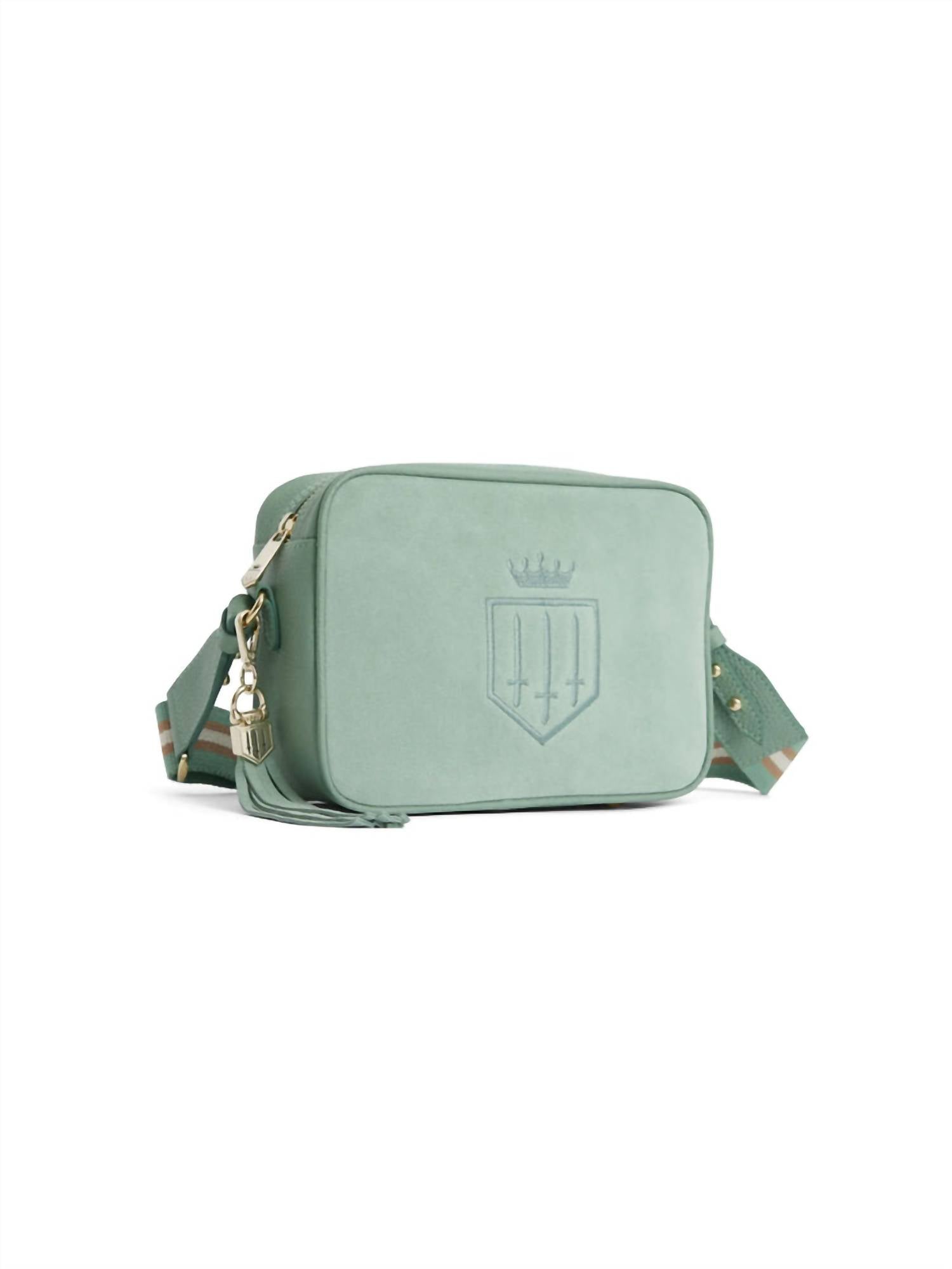 Fairfax & Favor - Women's Finsbury Crossbody Bag