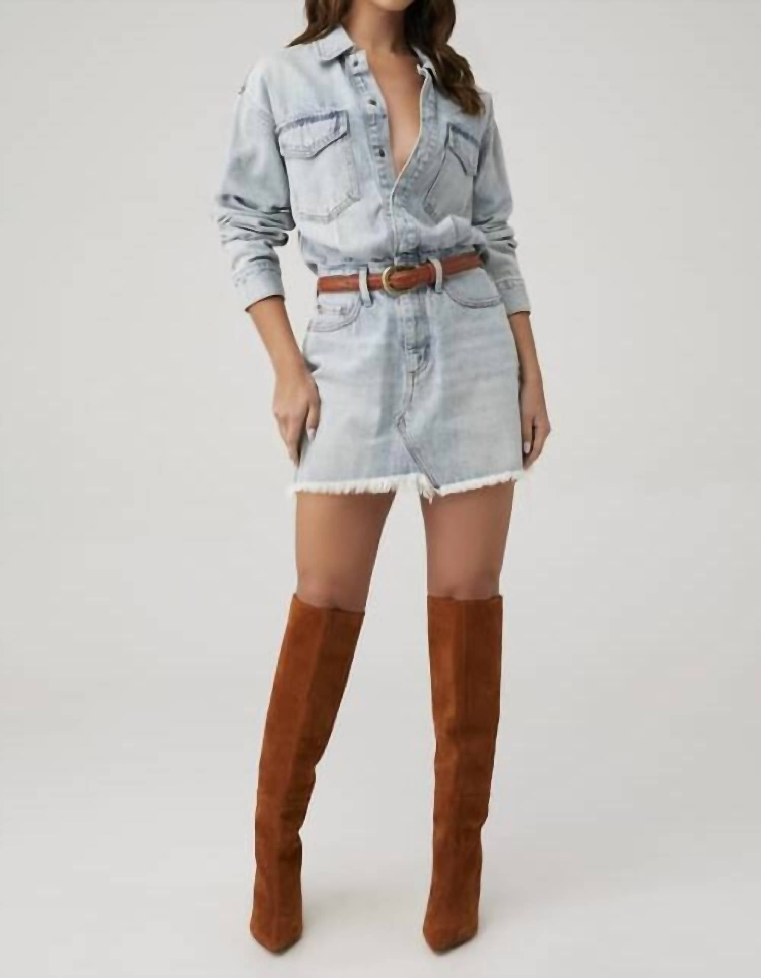Pistola - Nina Dress