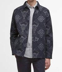 Barbour - Waterhouse Jacquard Overshirt