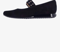 L'Amour Des Pieds - Women's Tanzy Flat Shoes